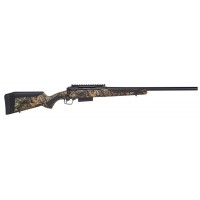 Savage 220 Slug Camo 20 Gauge 3" 22" Barrel Bolt Action Shotgun